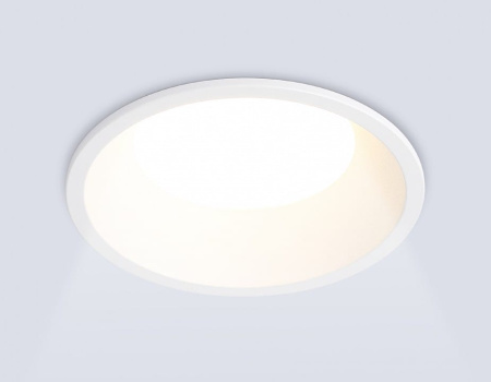 Встраиваемый светильник Ambrella Light TN TN51813