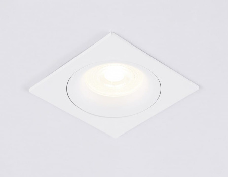 Встраиваемый светильник Ambrella Light TECHNO SPOT TN102726