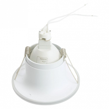 Встраиваемый светильник Feron DL8260 51150