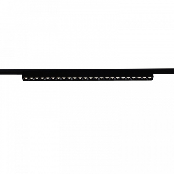 Накладной светильник Reluce  13004-9.3-001UR magnetic LED24W BK