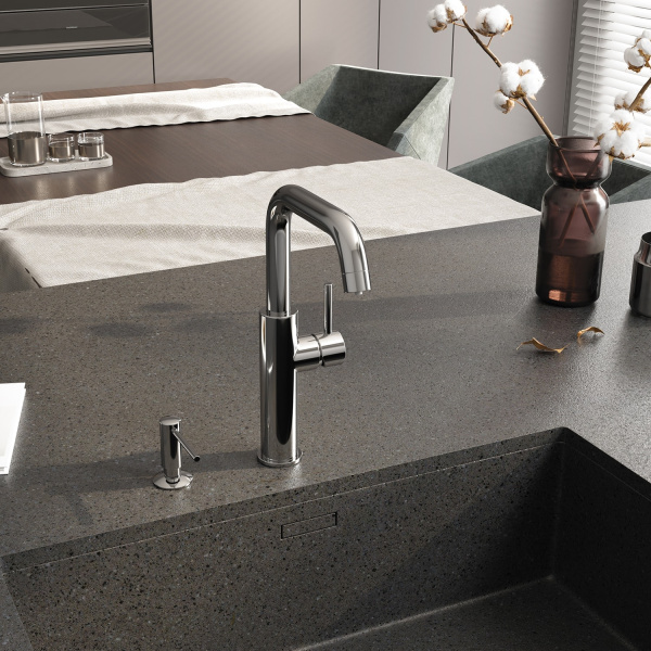 Смеситель для кухни WasserKRAFT A8517