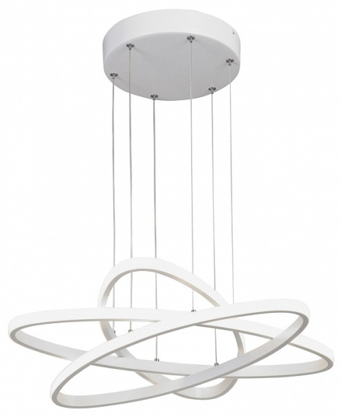 Подвесная люстра Vitaluce V4648-0/3S