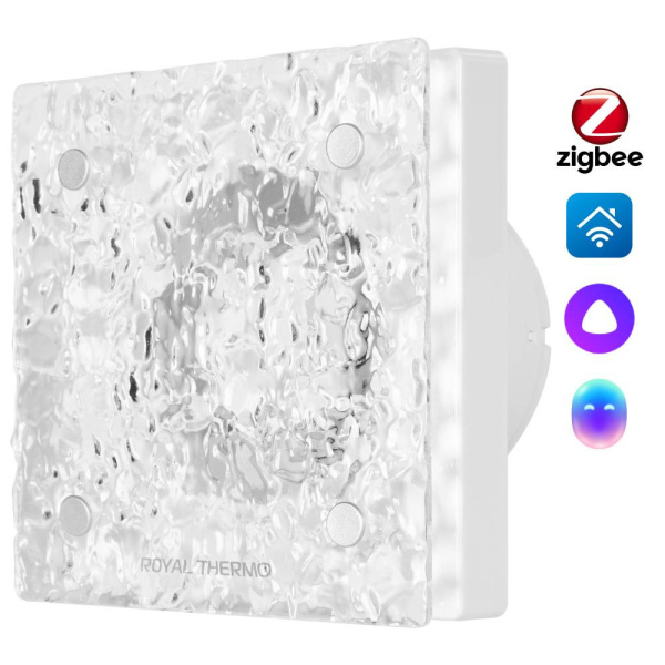 Вентилятор вытяжной Royal Thermo RAFC 100 Frozen