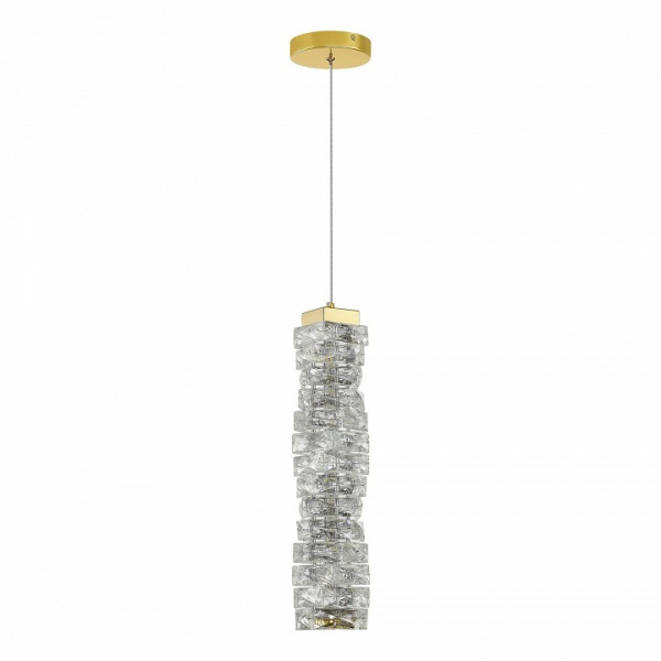 Подвесной светильник ST-Luce Espira SL6010.203.15