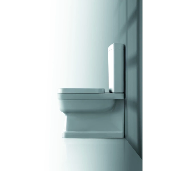 Чаша напольного унитаза Simas Evolution EVO07bi