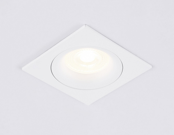 Встраиваемый светильник Ambrella Light TECHNO SPOT TN102726