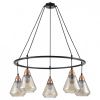 Подвесная люстра Vele Luce Norina VL5842P05