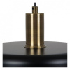 Подвесной светильник Arte Lamp Skat A7052SP-1BK