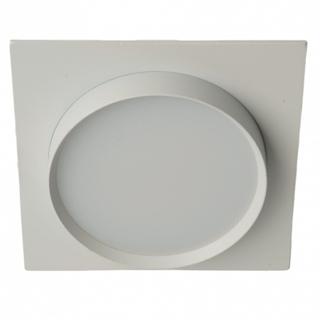 Встраиваемый светильник Feron DL506 51358