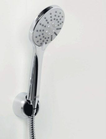 Смеситель для ванны WasserKRAFT Lippe 4502L