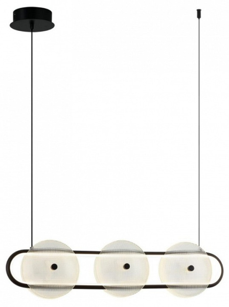 Подвесной светильник Omnilux Pancone OML-52503-03