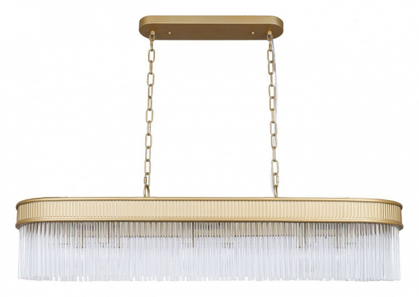 Подвесная люстра Favourite Turris 4200-12P