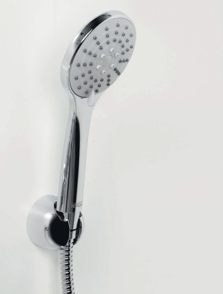 Смеситель для ванны WasserKRAFT Lippe 4502L