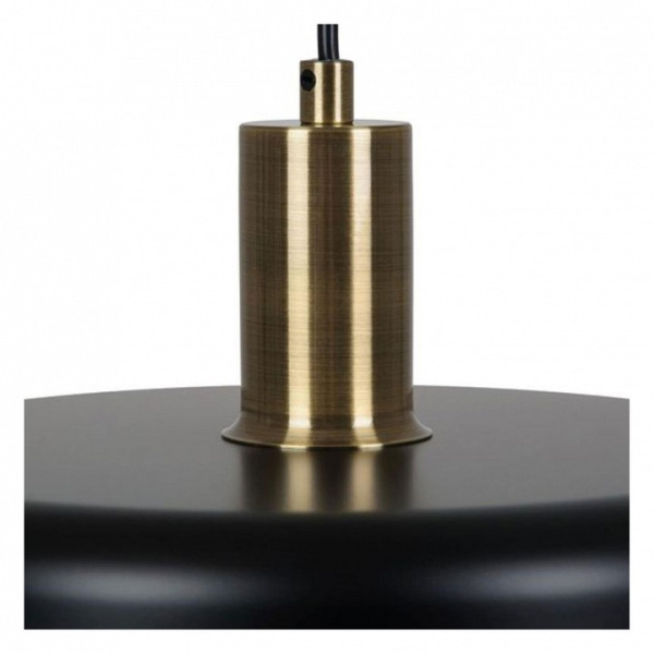 Подвесной светильник Arte Lamp Skat A7052SP-1BK