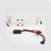 Блок управления системы смыва Iddis 961PUL00SK черный