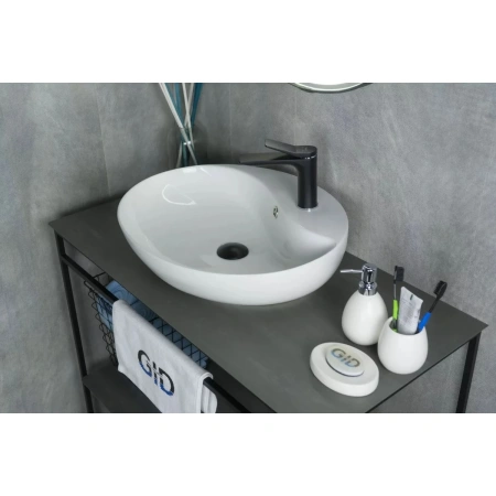 Раковина 55x45 см GID Simple N N9088
