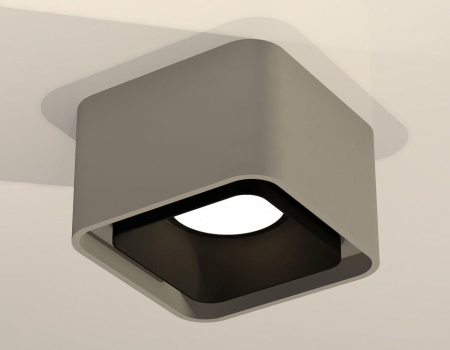 Накладной светильник Ambrella Light Xs7834 XS7834002