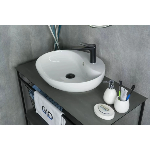 Раковина 55x45 см GID Simple N N9088