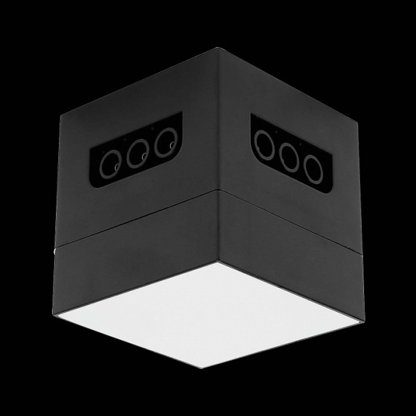 Модульный светильник Lightstar Trito 456037