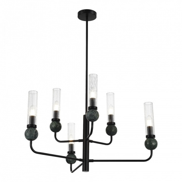 Люстра на штанге ST-Luce MEDEA SL1244.403.06
