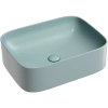 Раковина 50,5x38 см Ceramica Nova Element CN6052MLG