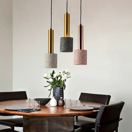 Подвесной светильник LIGHTERA Basel LE149L-25W