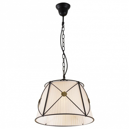 Подвесной светильник Citilux Дрезден CL409112