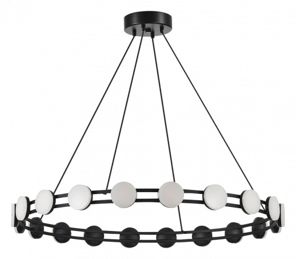 Подвесная люстра ST-Luce MONRO SL6610.403.20