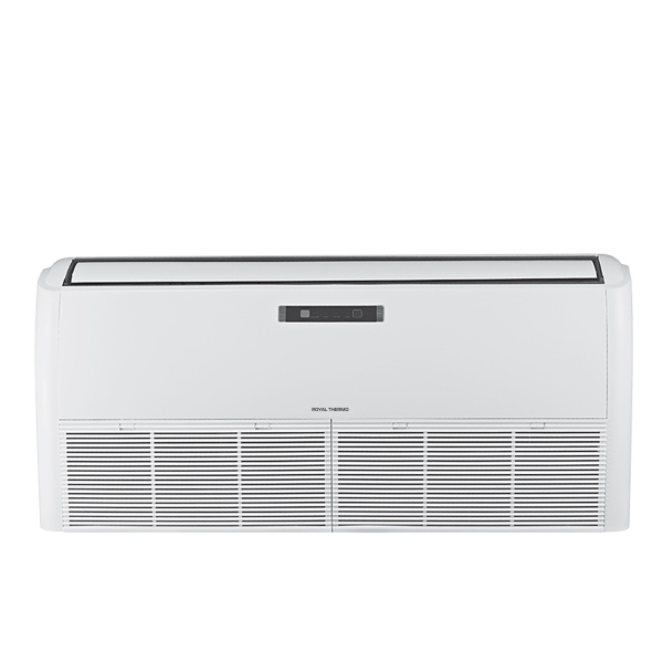 Комплект Royal Thermo Forte Integro RTFU-24LAKHN1 сплит-системы напольно-потолочного типа