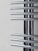 Полотенцесушитель электрический CALEIDO PAVONE 20 CHROME PASX0851CRE