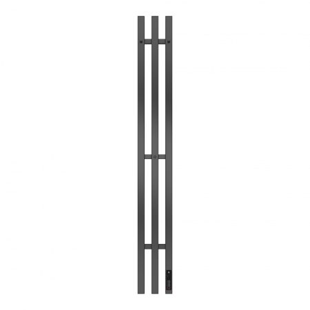 Стойка электро ТРЭ (TRES) проф 1200 КС ГРАФИТ TERMINUS