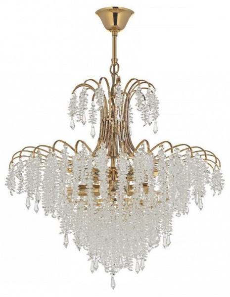 Подвесная люстра Arti Lampadari Erli GB Erli E 1.5.60.105 GB
