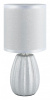 Настольная лампа декоративная Lumion EVANA 8172/1T