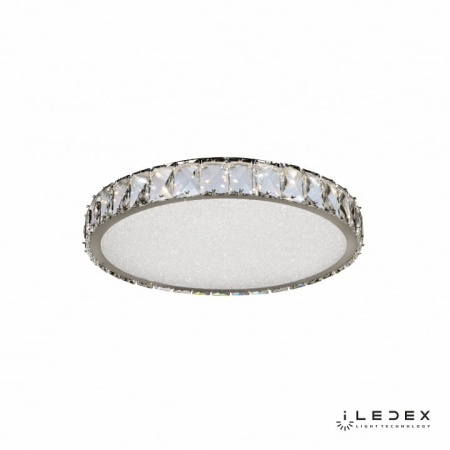 Накладной светильник iLedex Crystal 16336C/400 CR