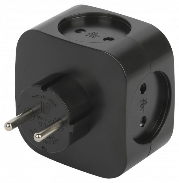 Разветвитель Эра  SP-4-USB-B