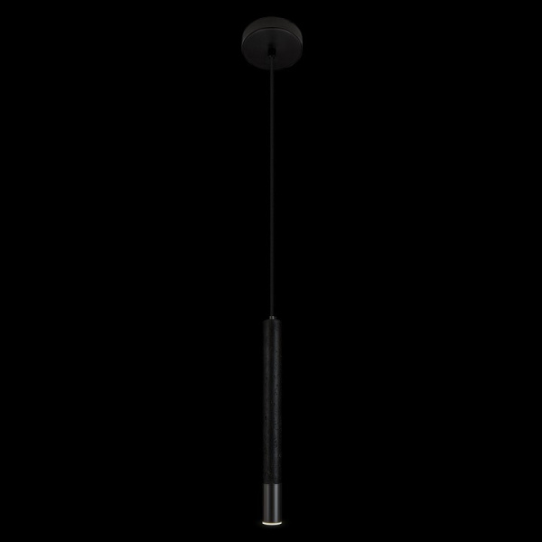 Подвесной светильник Loft it Everest 10583D Black