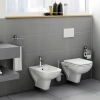 Унитаз подвесной Vitra S20 5507B003-0101