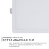 Встраиваемый светильник Apeyron Electrics  06-27