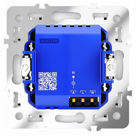 Датчик движения без рамки Voltum S70 VLS070503