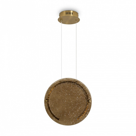 Подвесной светильник Freya Eclat FR6182PL-L14BS