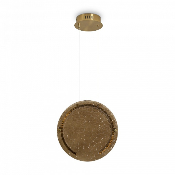 Подвесной светильник Freya Eclat FR6182PL-L14BS