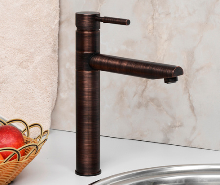 Смеситель для кухни WasserKRAFT A8147