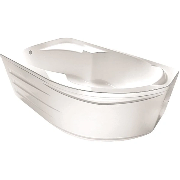 Панель фронтальная 160R/L 1Marka Diana 02ди1610