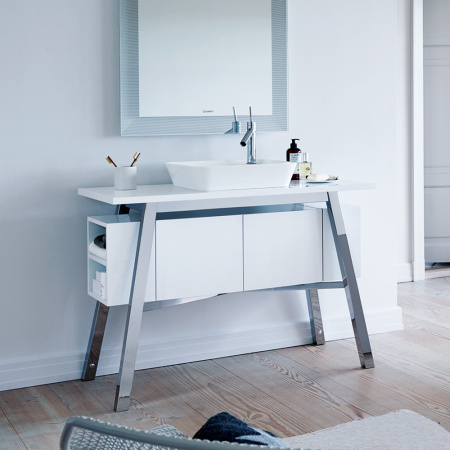 Раковина Duravit CAPE COD 2340460000