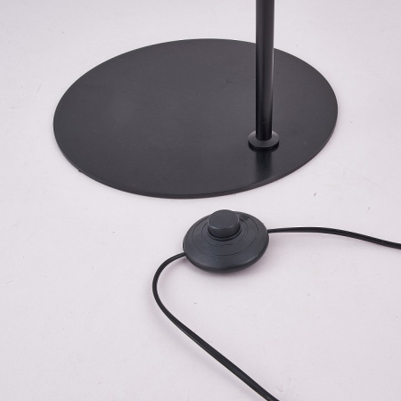 Торшер Imperiumloft MARGOTT Orange margott-fl01