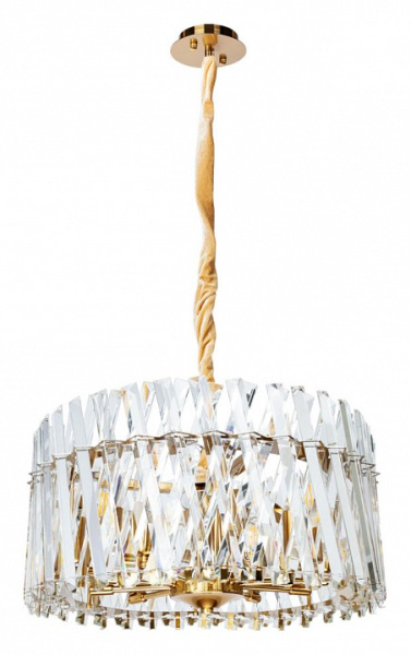 Подвесной светильник Divinare Bivara 7567/18 SP-10