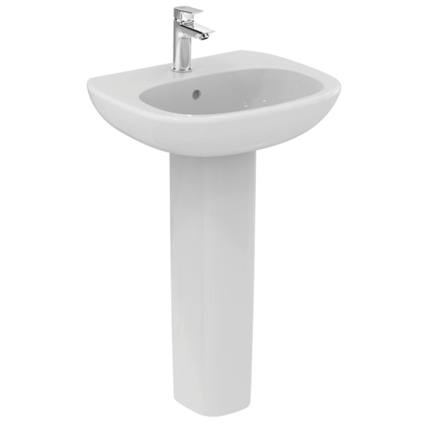 Раковина Ideal Standard Tesi 55 (T351501)