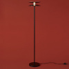 Торшер Freya Tower FR5537FL-L7B