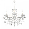 Подвесная люстра Lumion Snow 8189/5