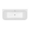 Акриловая ванна Villeroy&Boch Architectura 170х75 UBA170ARE9CS00V-01
